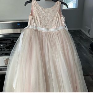 David bridal dress
